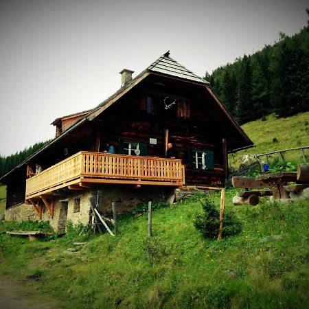 Rettlhof Villa Sankt Peter am Kammersberg Exterior foto
